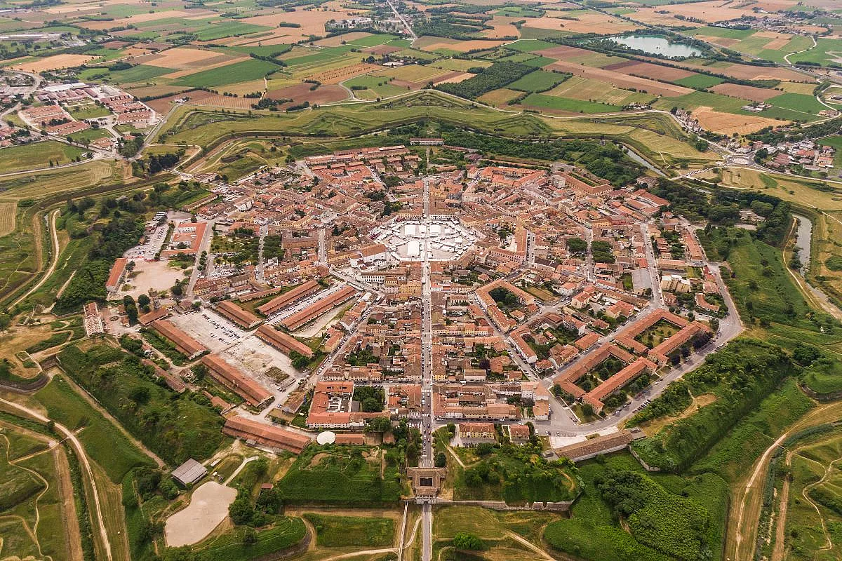 palmanova-friuli-venezia-giulia