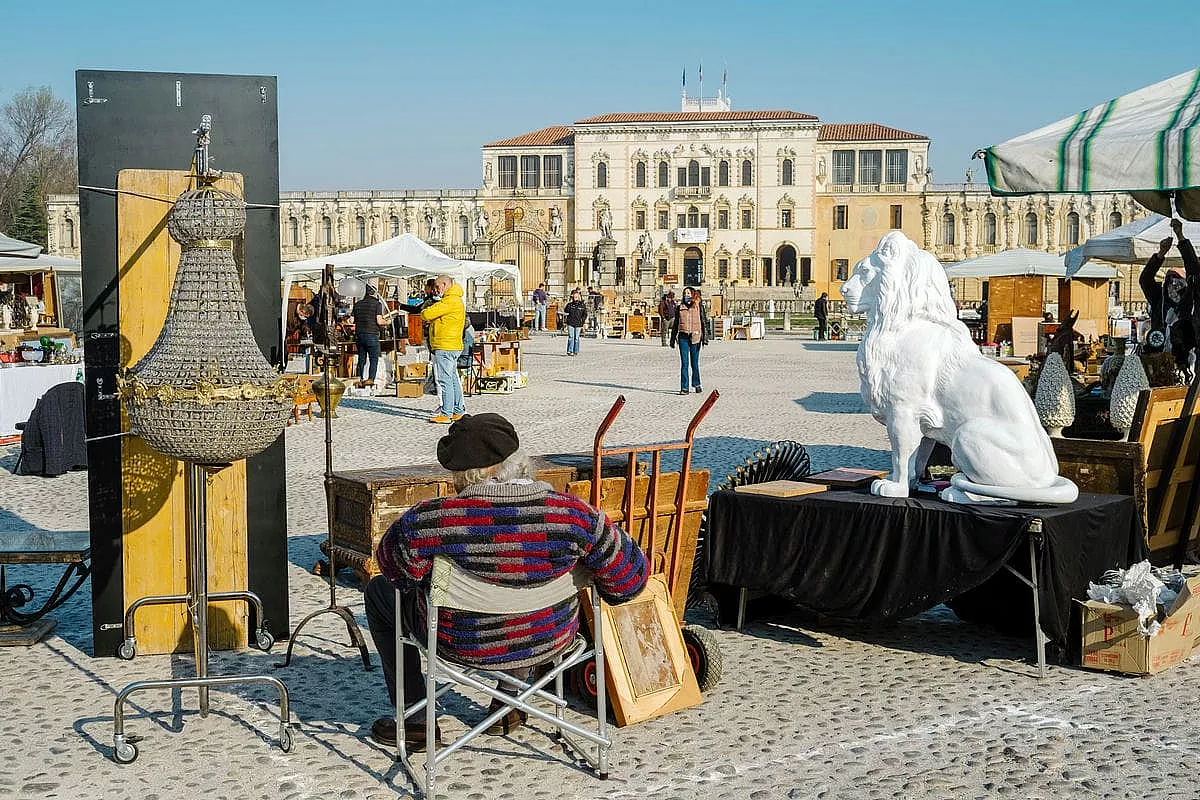 piazzola sul brenta