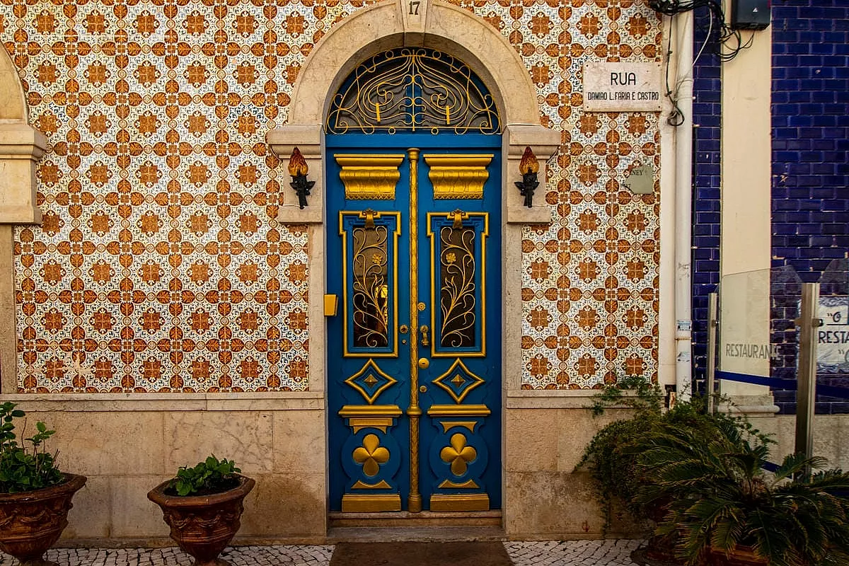 portimao