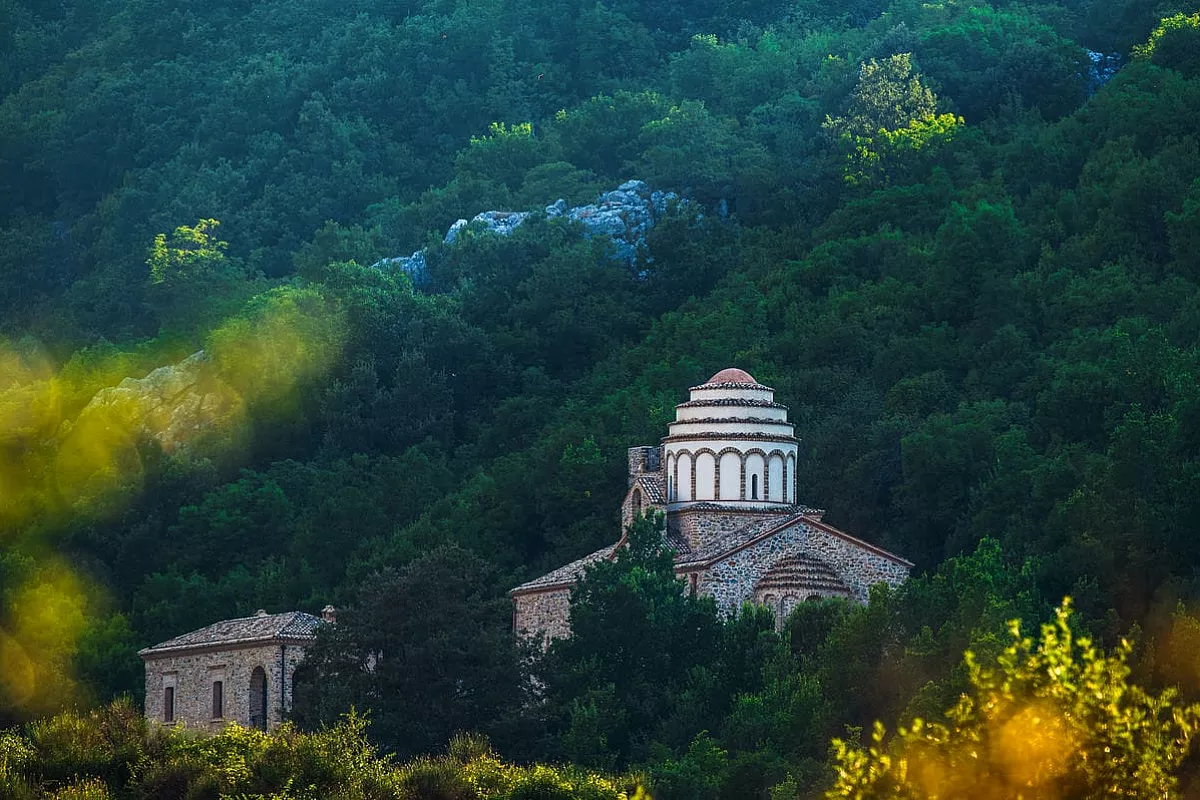 san chirico raparo