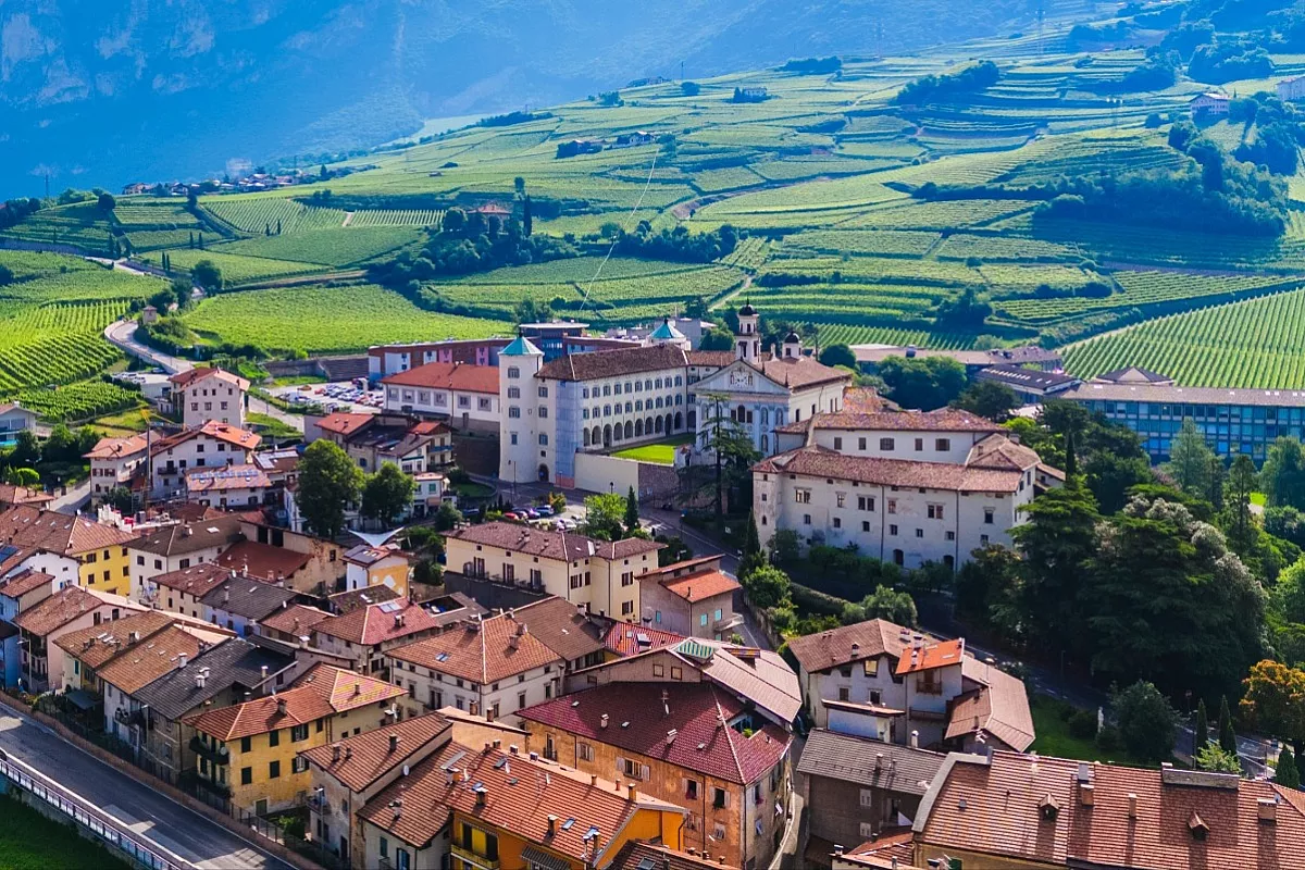 san michele all'adige