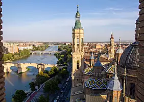 turistipercaso saragozza pilar