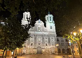 turistipercaso saragozza