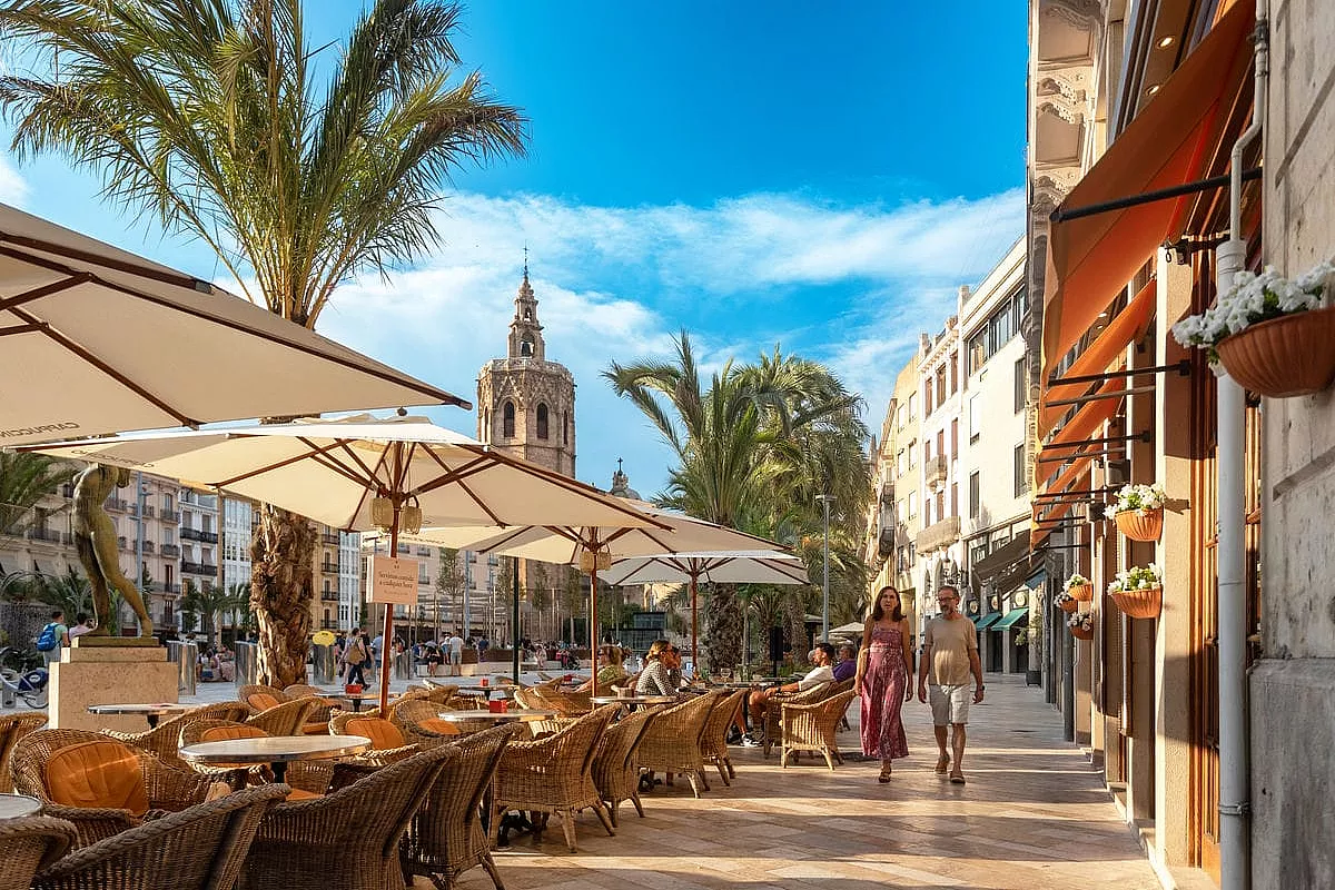 valencia