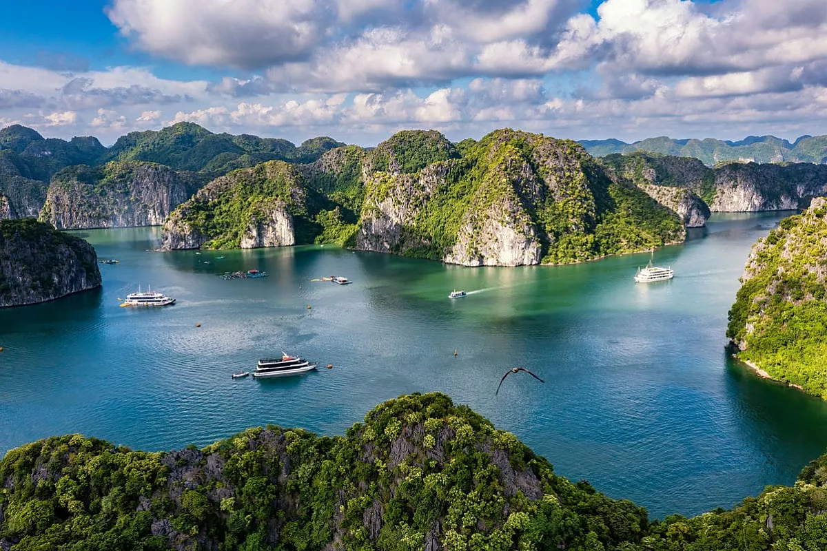 vietnam