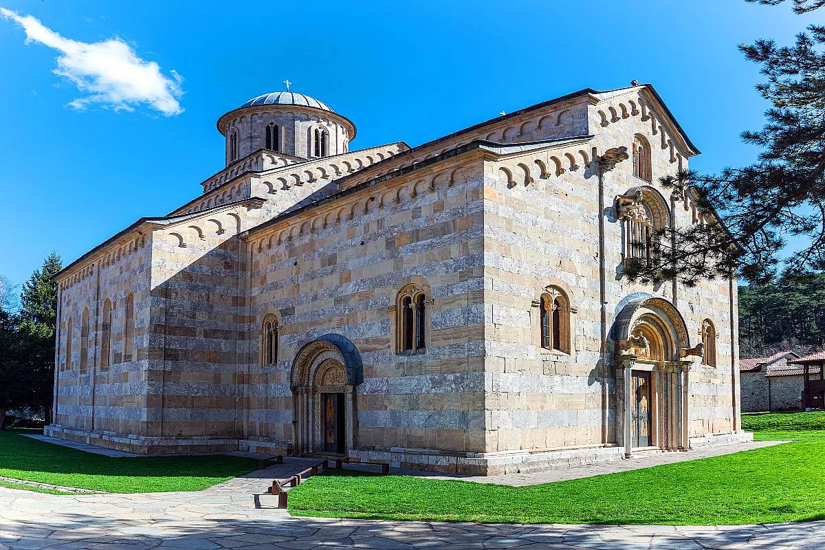 visoki-Decani
