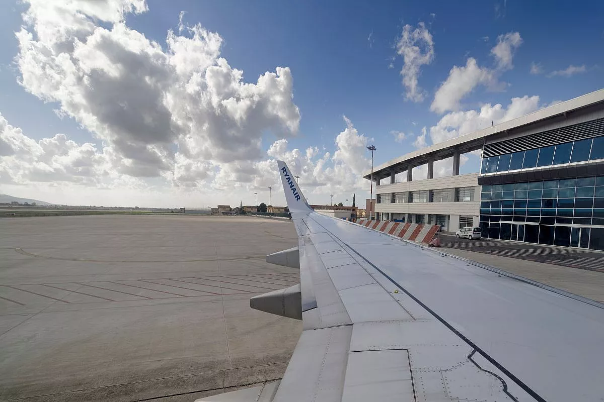 Aeroporto