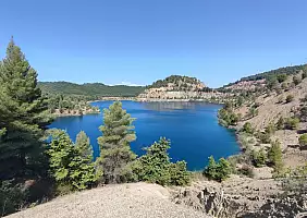 turistipercaso 3_Laghetti_minerari