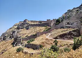turistipercaso 9_Acrocorinto