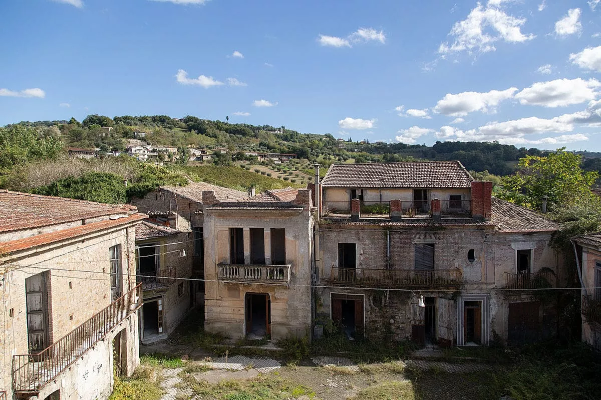 Apice Vecchia