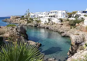 turistipercaso Avlemonas