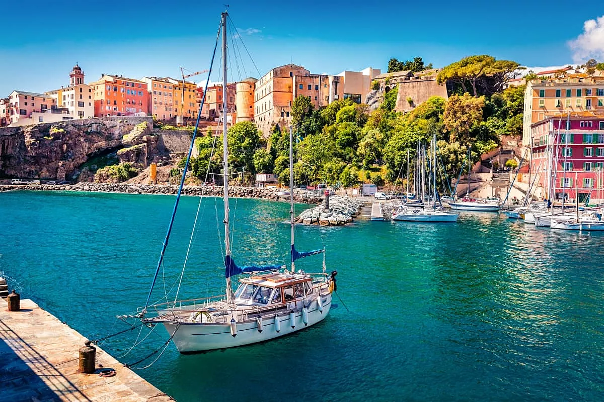 CORSICA
