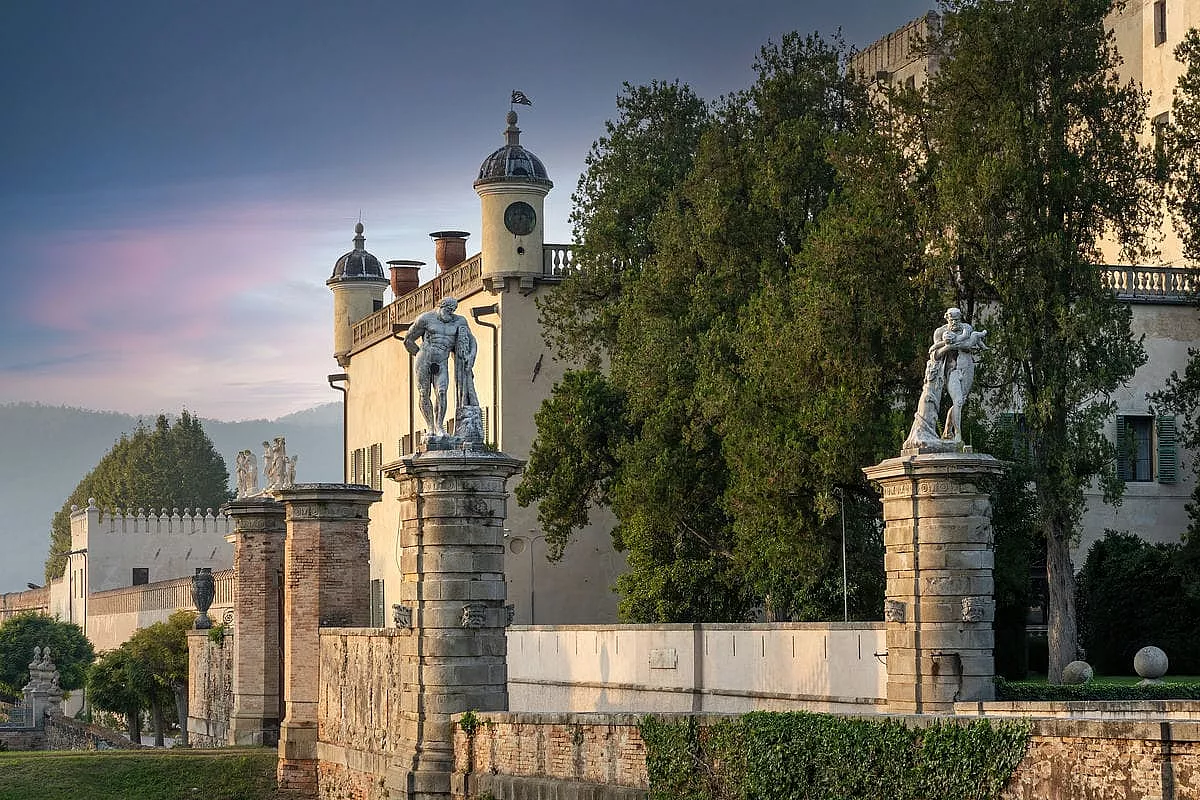 Castello del Catajo