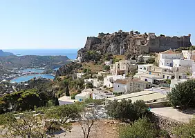 turistipercaso Chora_Citera
