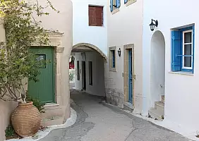 turistipercaso Chora_Citera_1