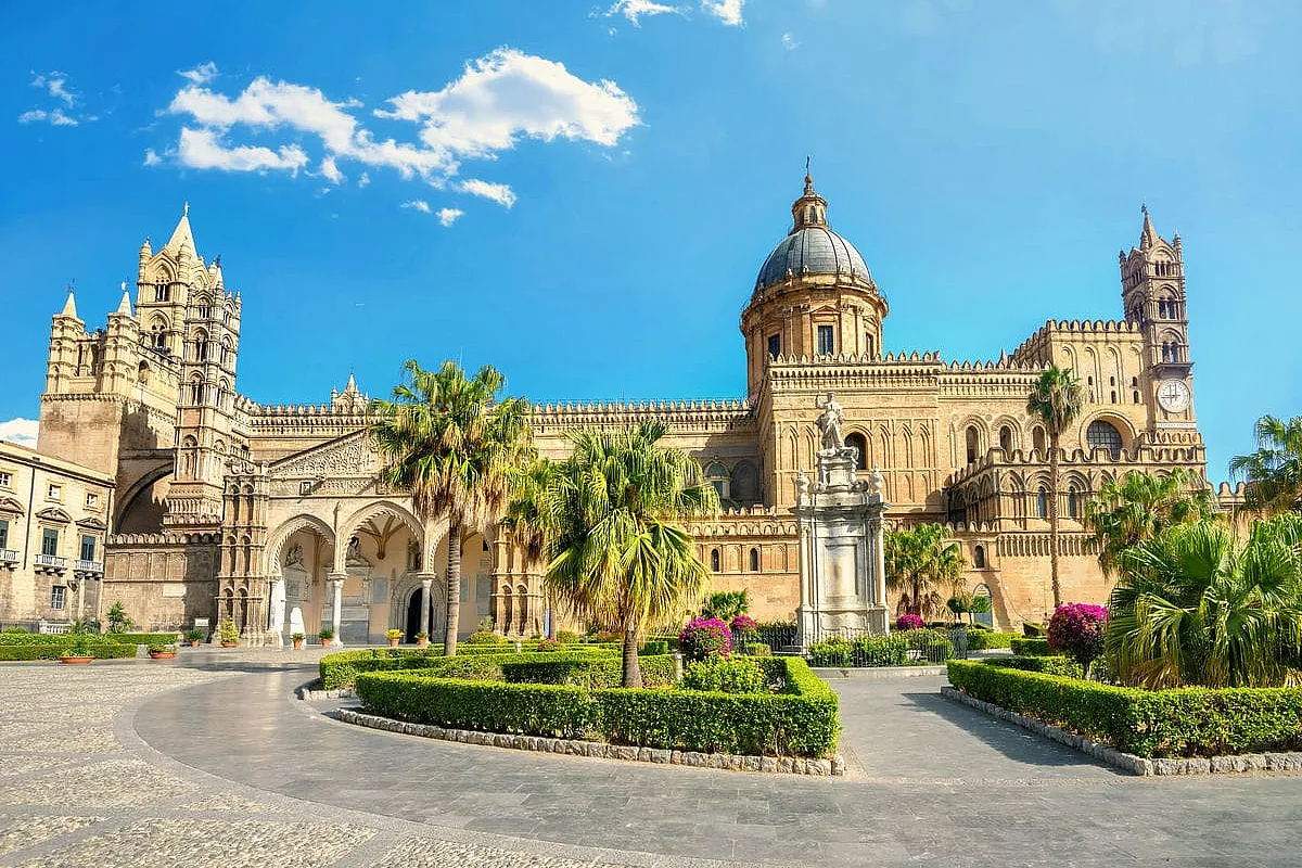 Cosa vedere a Palermo in due giorni