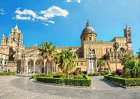 turistipercaso Cosa vedere a Palermo in due giorni_1109629346