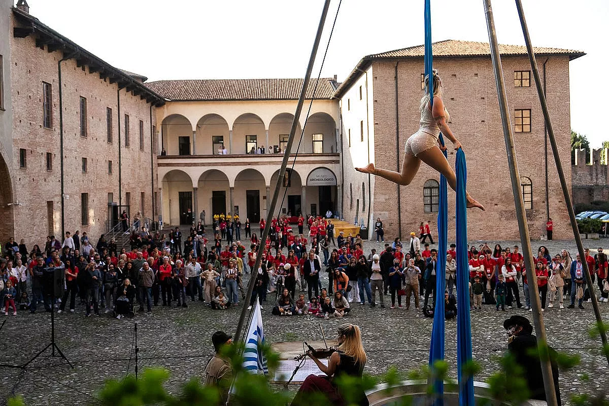 Festival del Pensare Contemporaneo