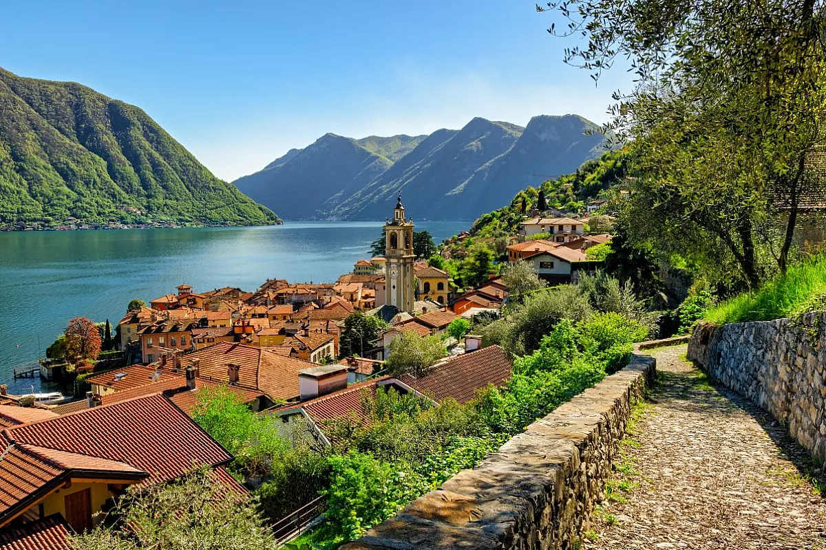 Lago di Como