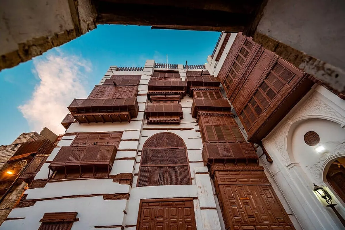 Jeddah, Arabia Saudita