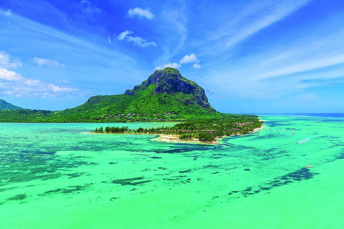 Le Morne