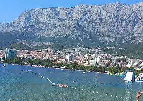 turistipercaso Makarska