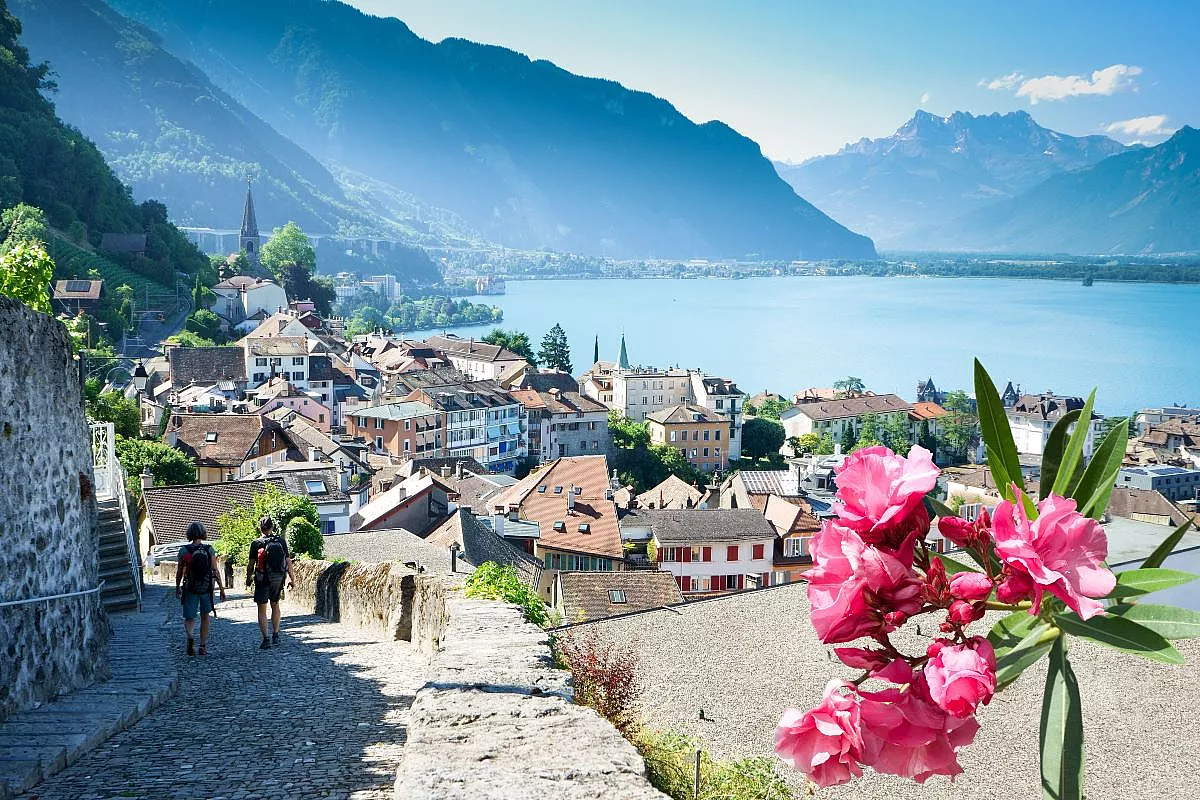 Montreux