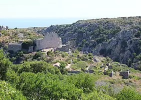 turistipercaso Paleochora