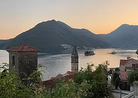 turistipercaso Perast