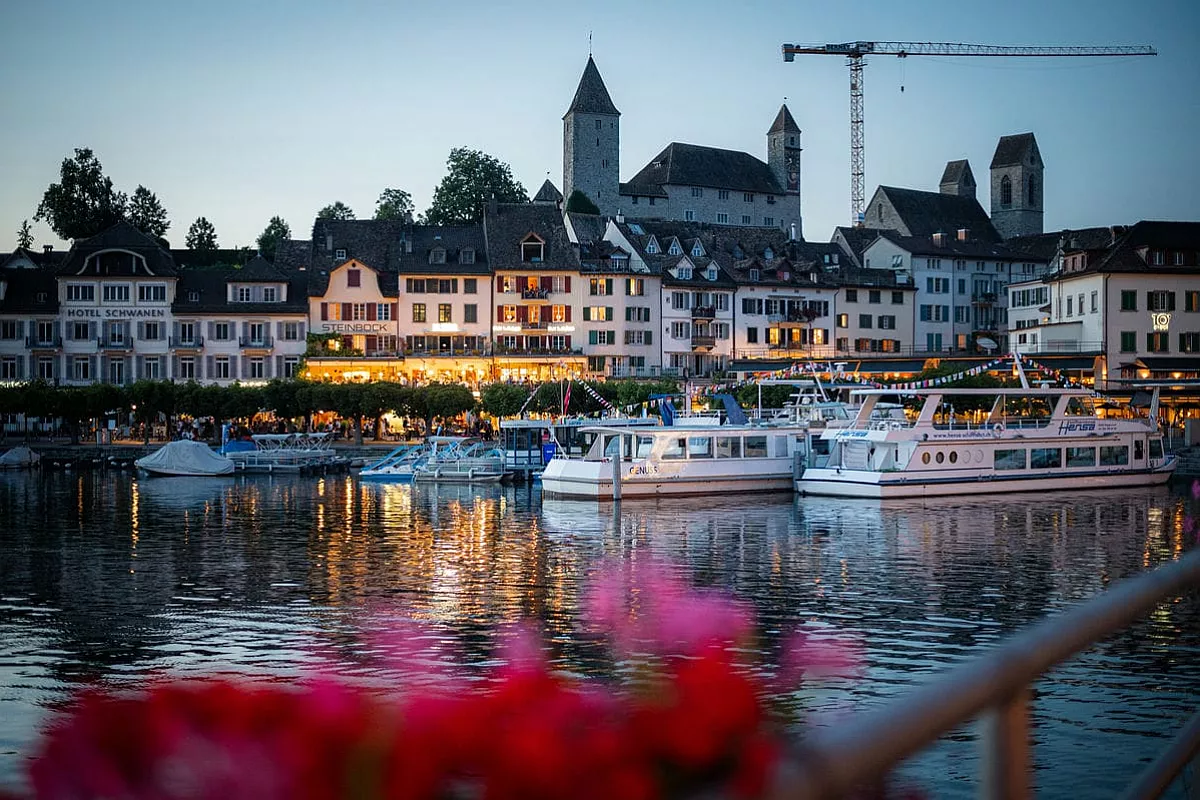 Rapperswil-Jona