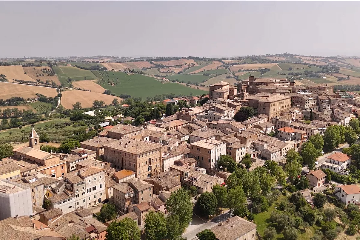 TG del Turismo: notizie da San Vito Lo Capo, Viterbo, Assisi, Val Mivola e Como