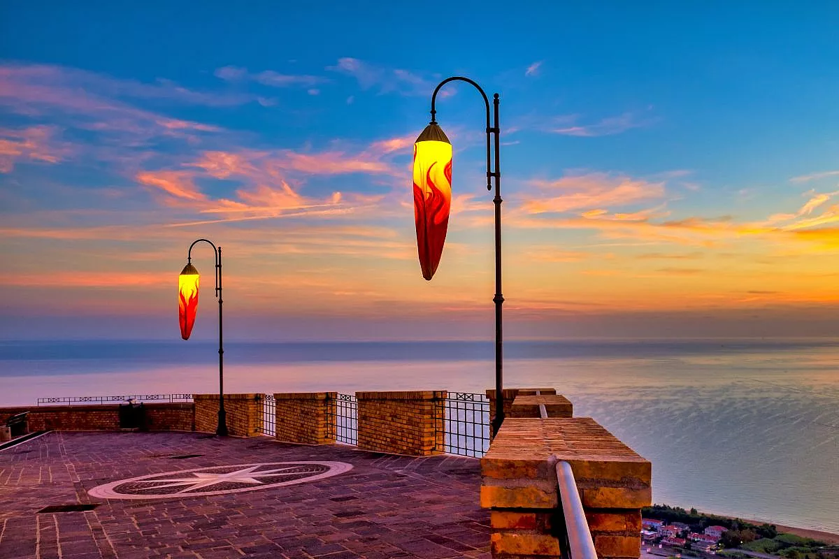 Silvi, Abruzzo