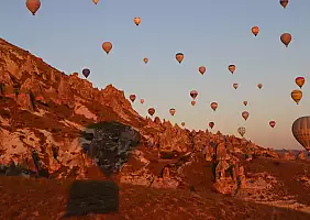 turistipercaso baloons