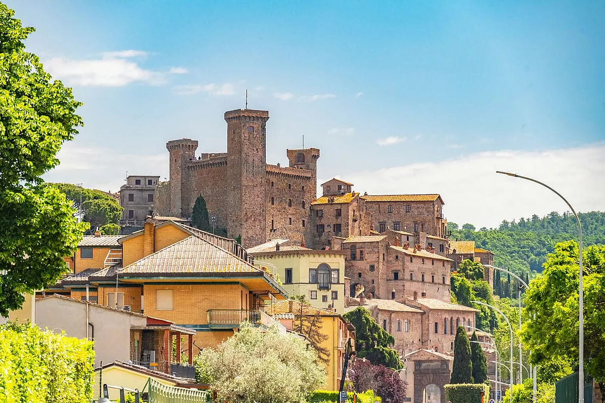 bolsena