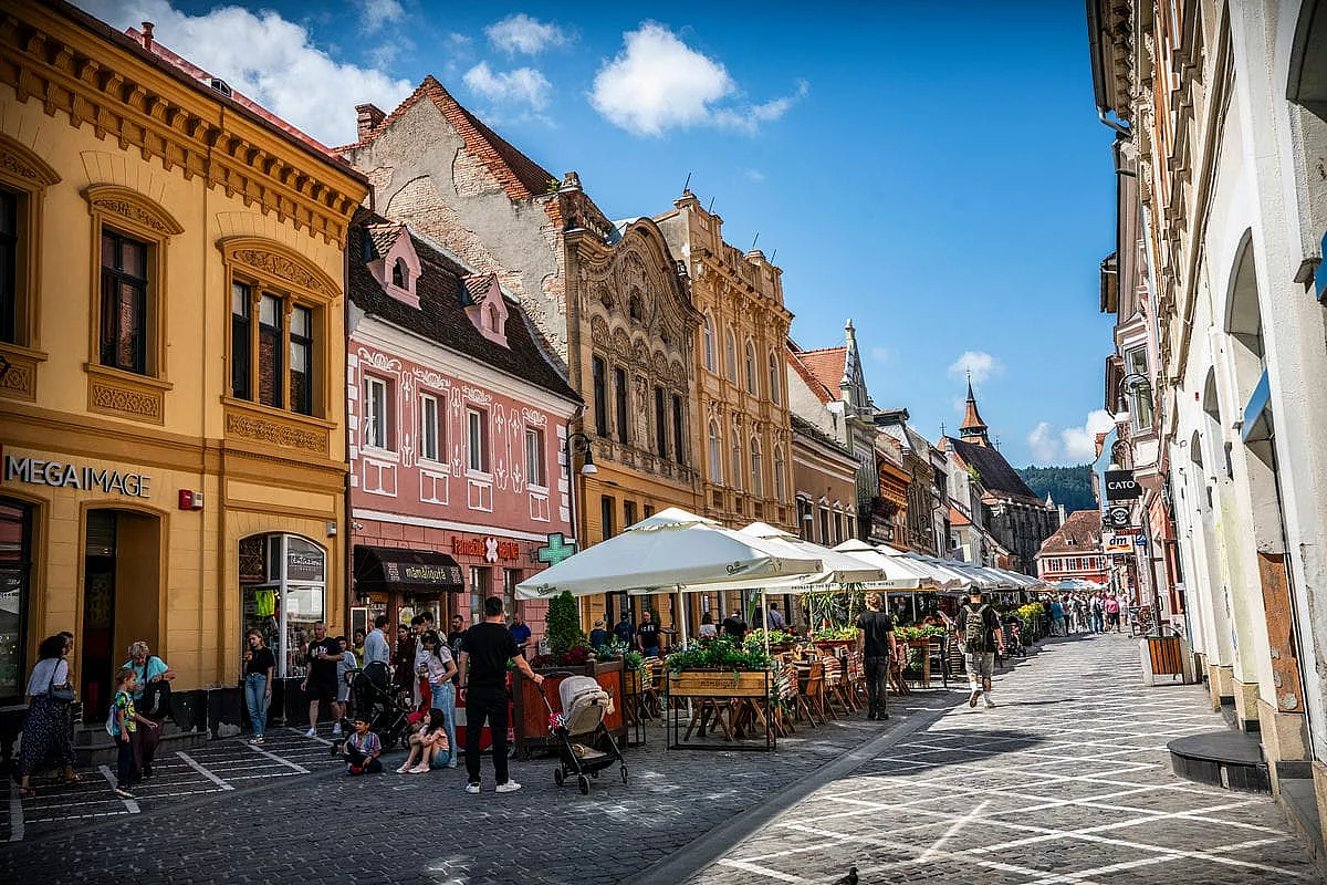 brasov
