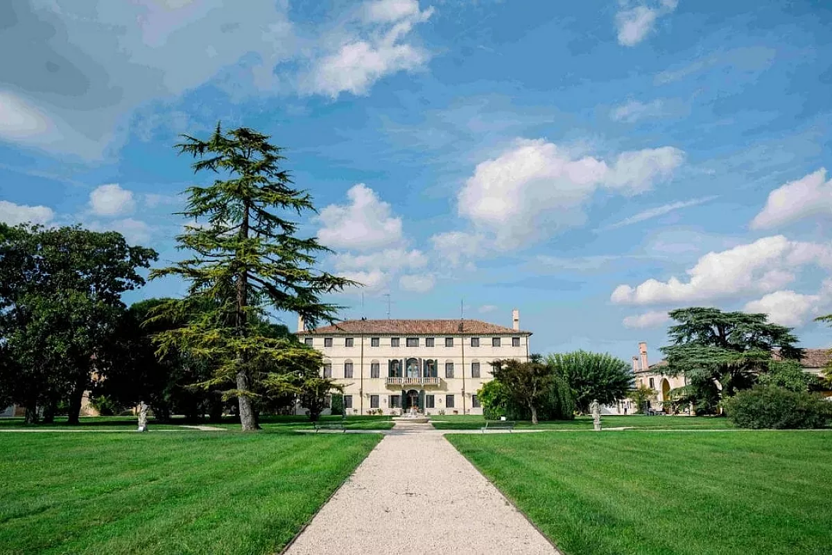 Veneto orientale