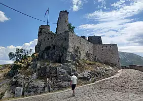 turistipercaso fortezza