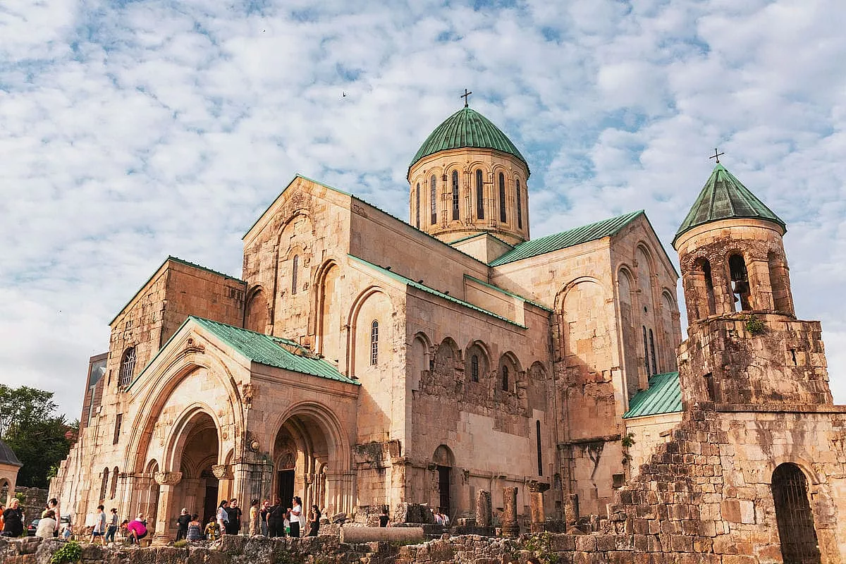 kutaisi