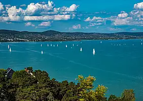 turistipercaso lago-balaton