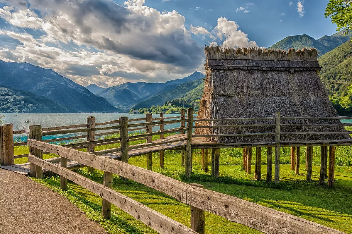 lago-di-ledro-palafitte