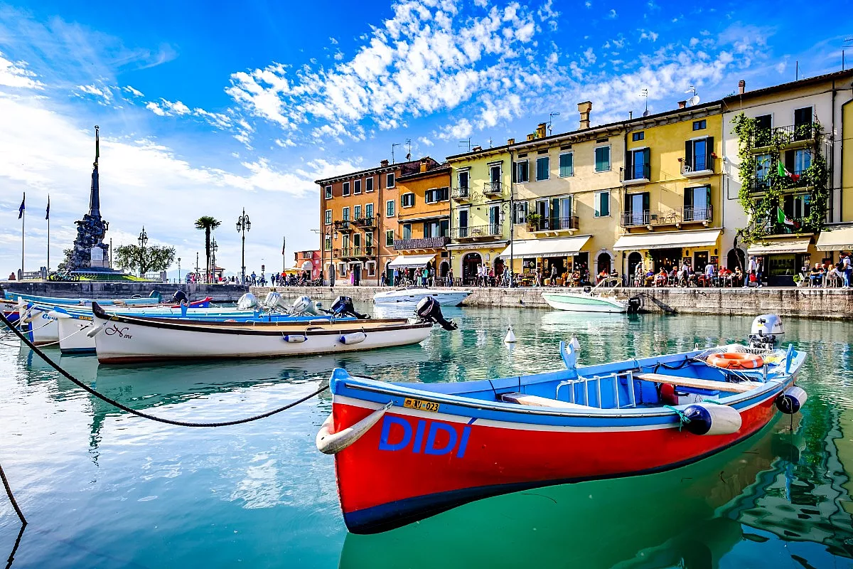 lazise