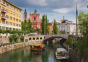 turistipercaso lubiana