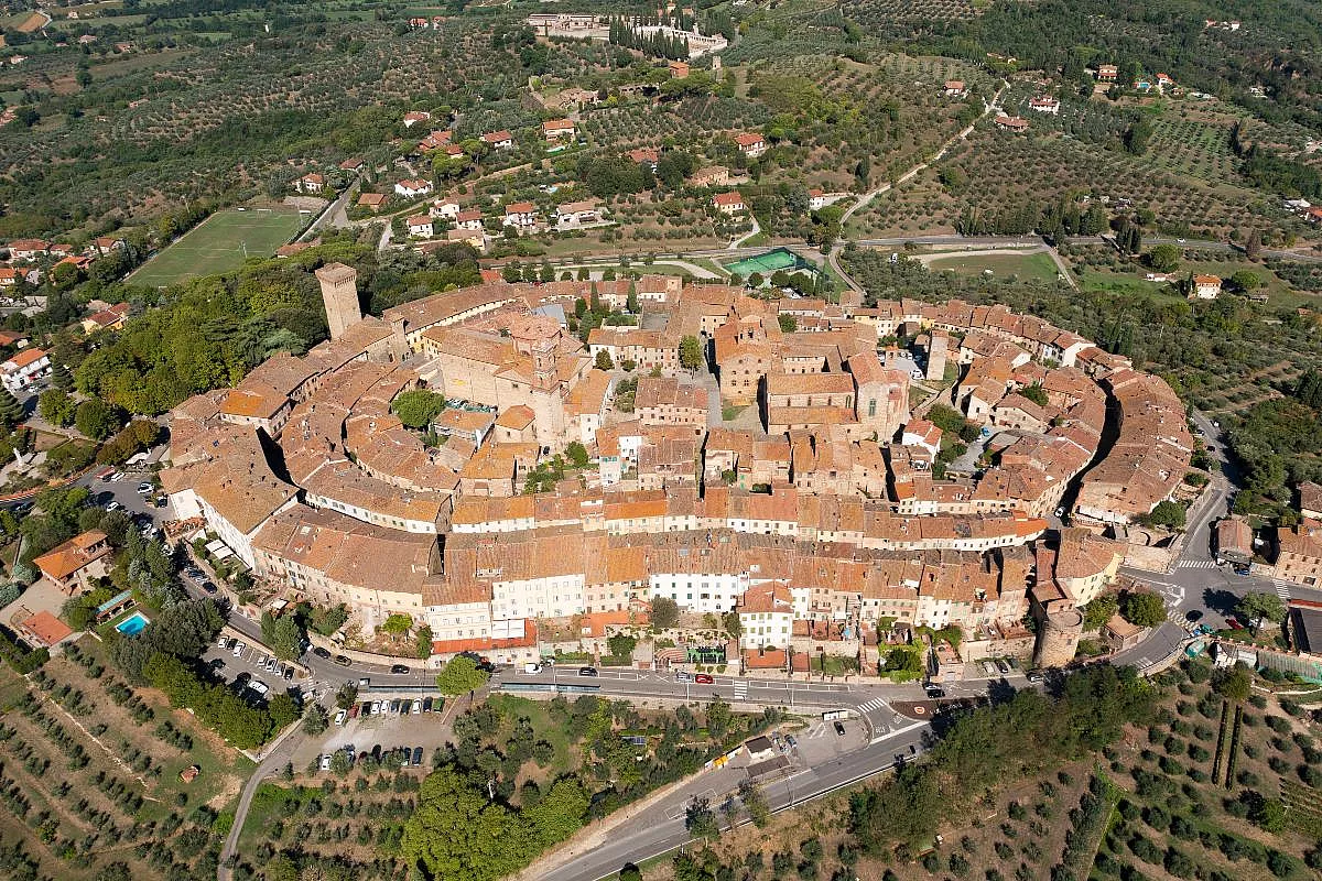lucignano