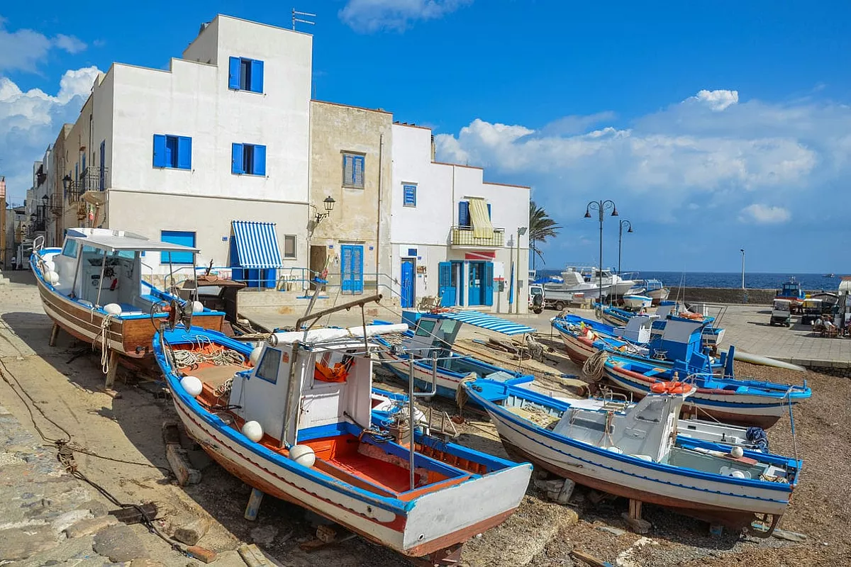 marettimo
