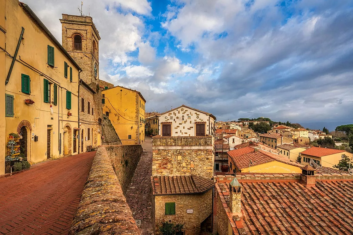 montescudaio