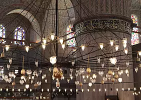 turistipercaso moschea_blu