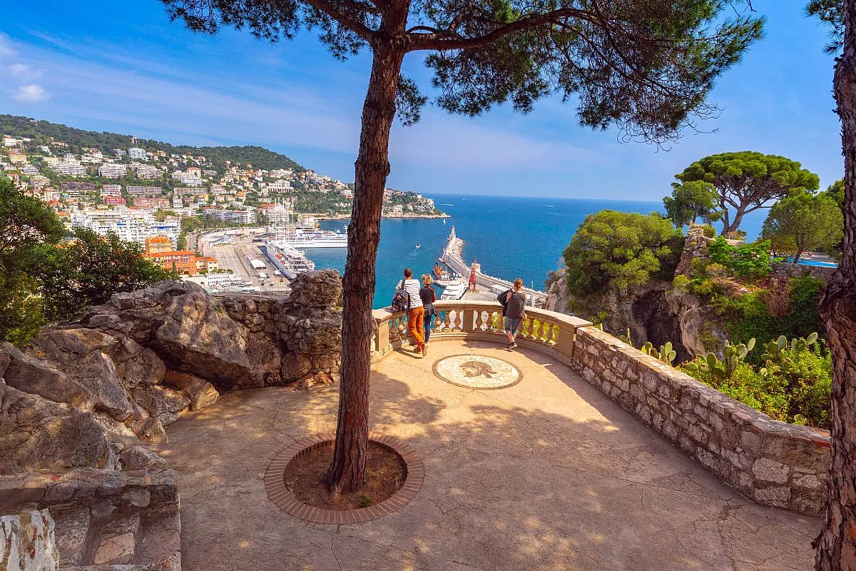 Nizza, Francia