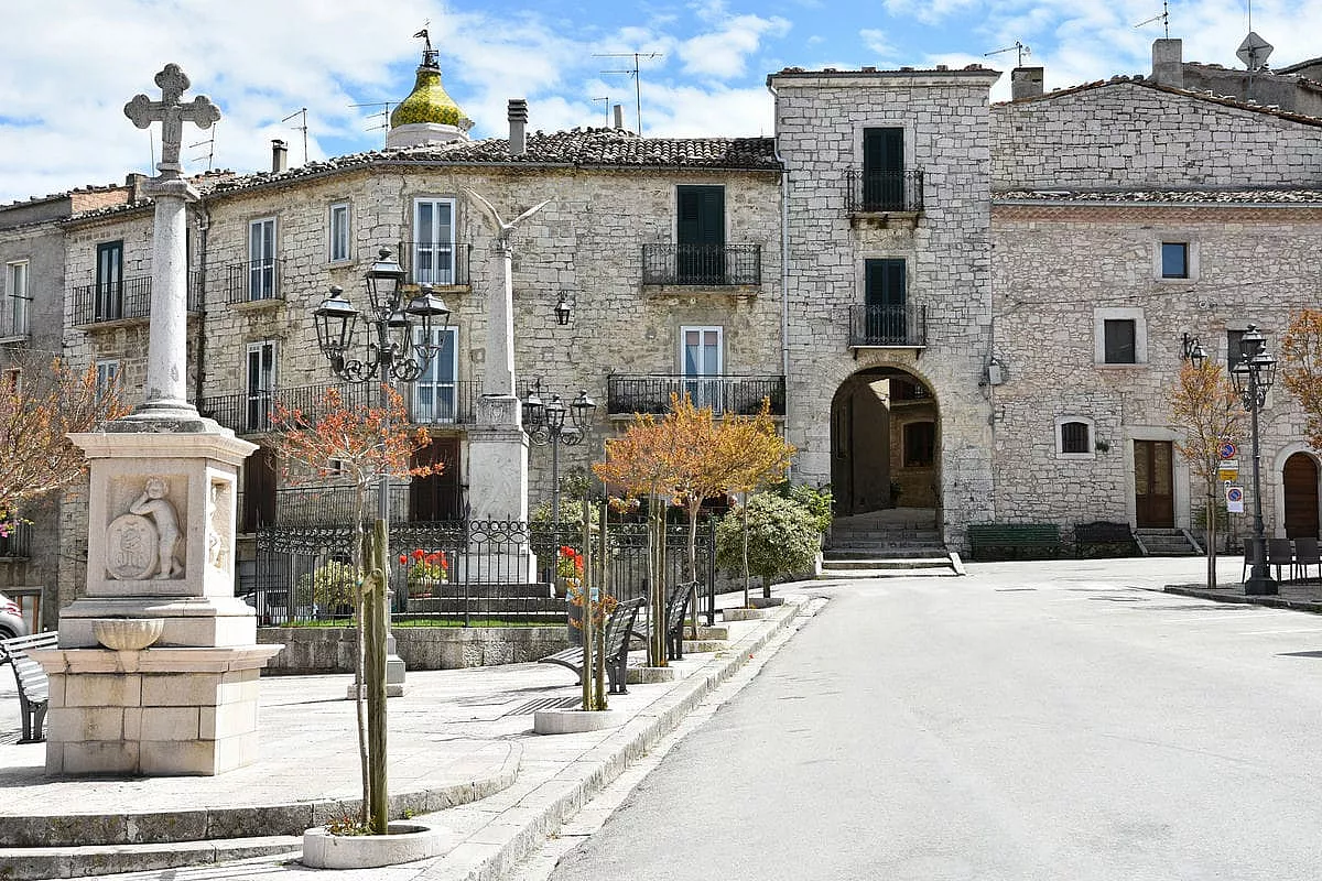 oratino