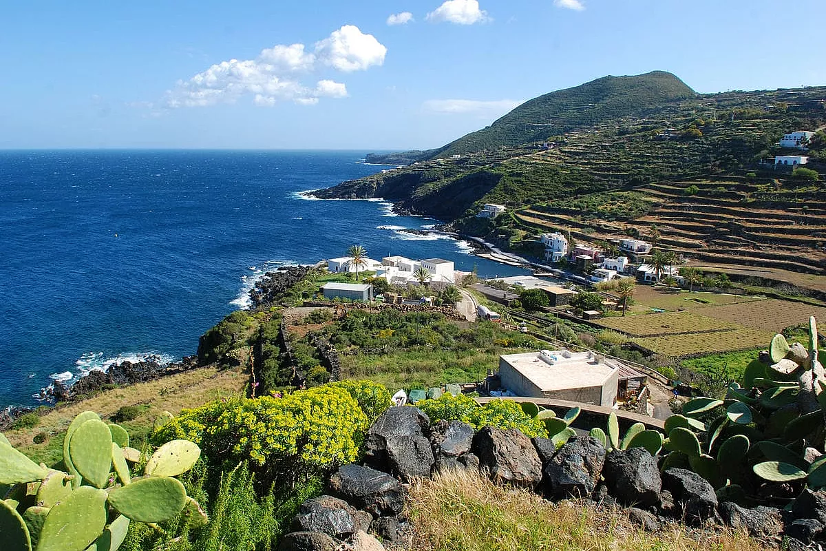 Pantelleria