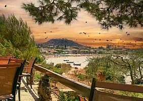 turistipercaso penisola del mani, stoupa_2367841055